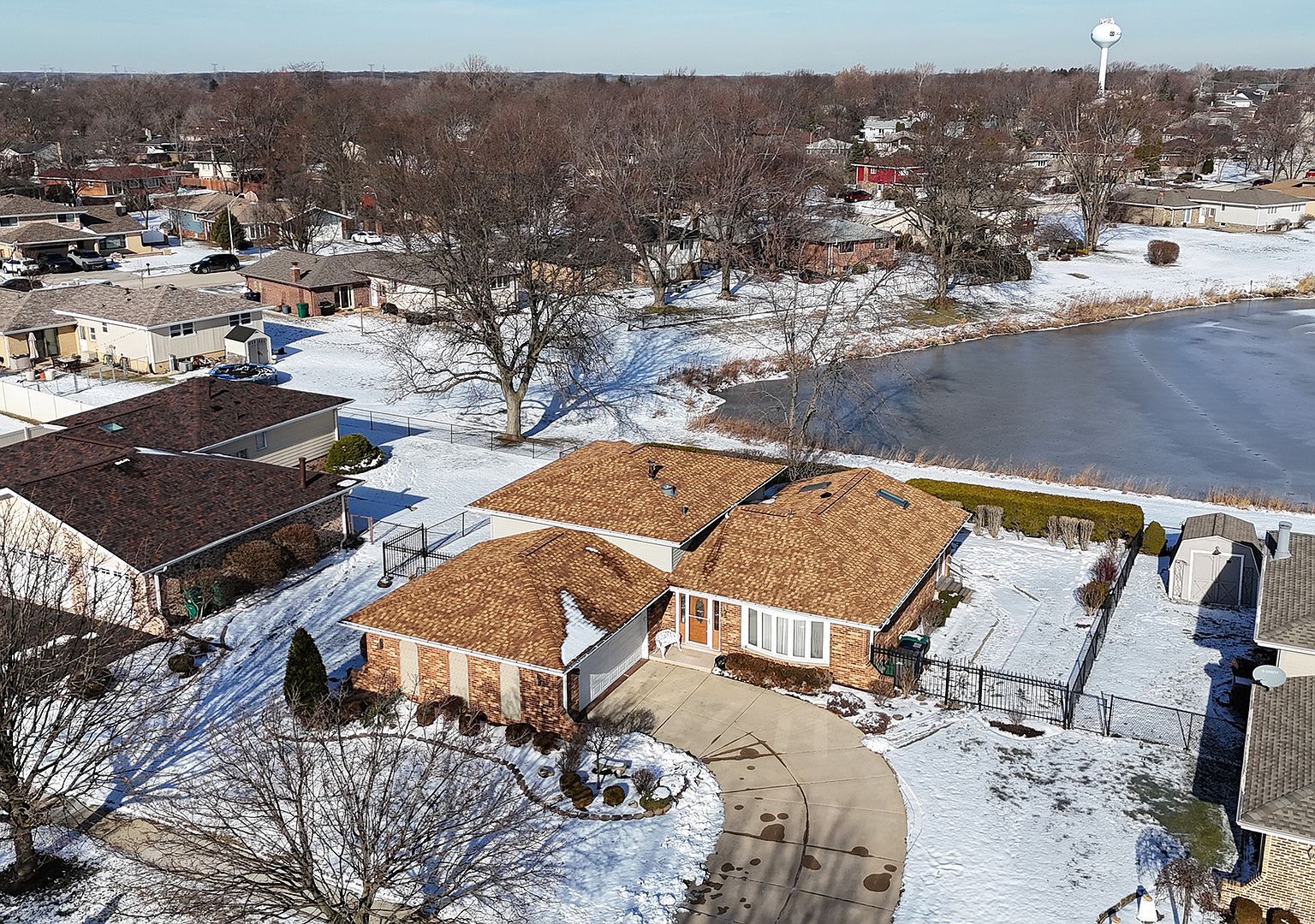 8352 138th Pl Orland Park, IL 60462 - Thumbnail 2