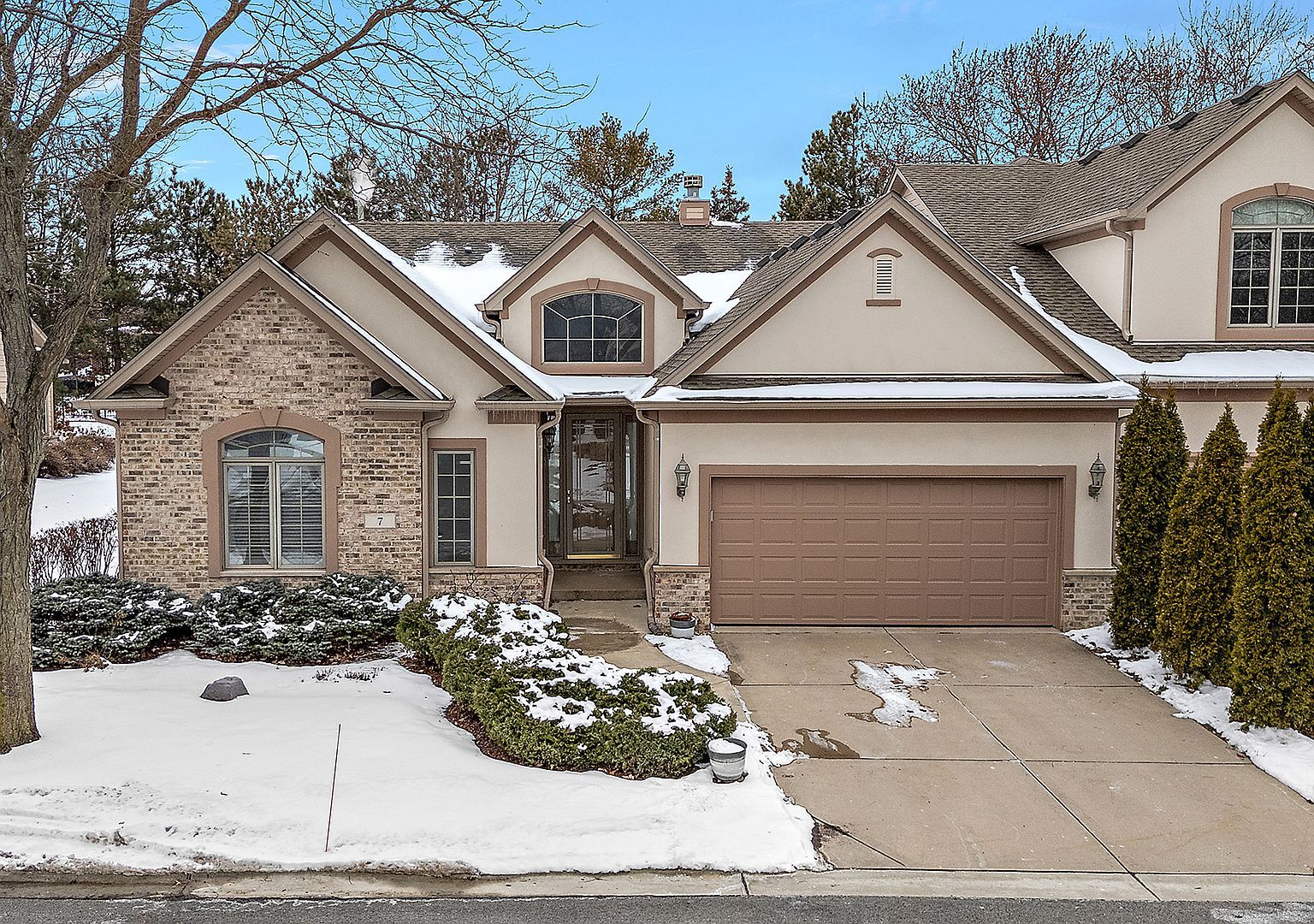 7 McCord Trce Palos Park, IL 60464 - Thumbnail 2
