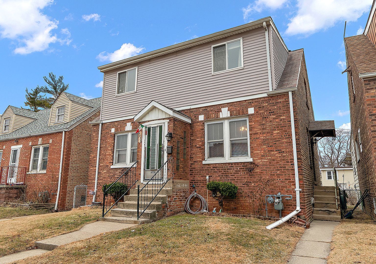 6036 S 74th Ave Summit Argo, IL 60501 - Thumbnail 2