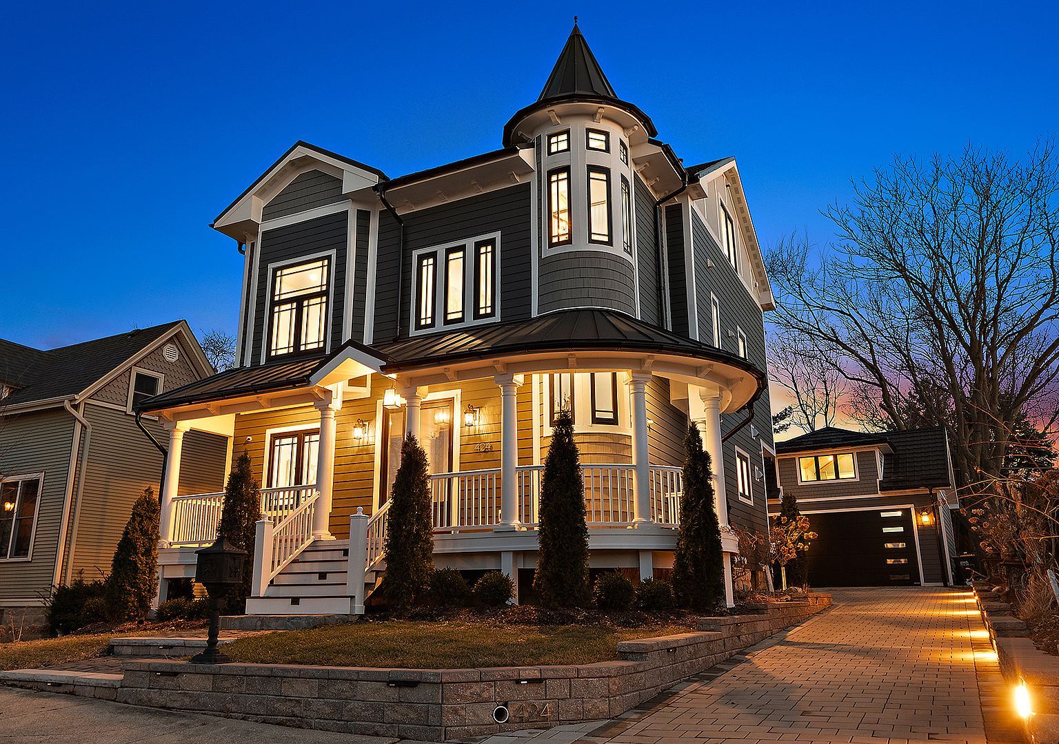 424 E Maple Ave La Grange, IL 60525 - Thumbnail 2