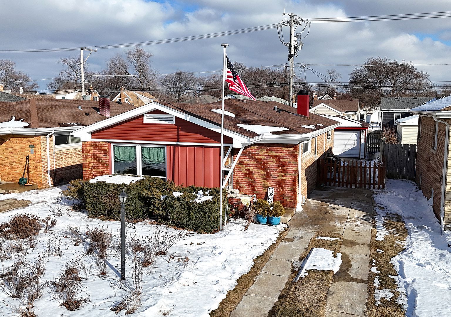 10639 S Kedzie Ave Chicago, IL 60655 - Thumbnail 2