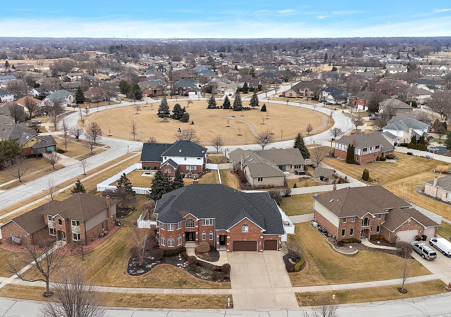 7832 Joliet Dr S Tinley Park, IL 60477 - Thumbnail 2