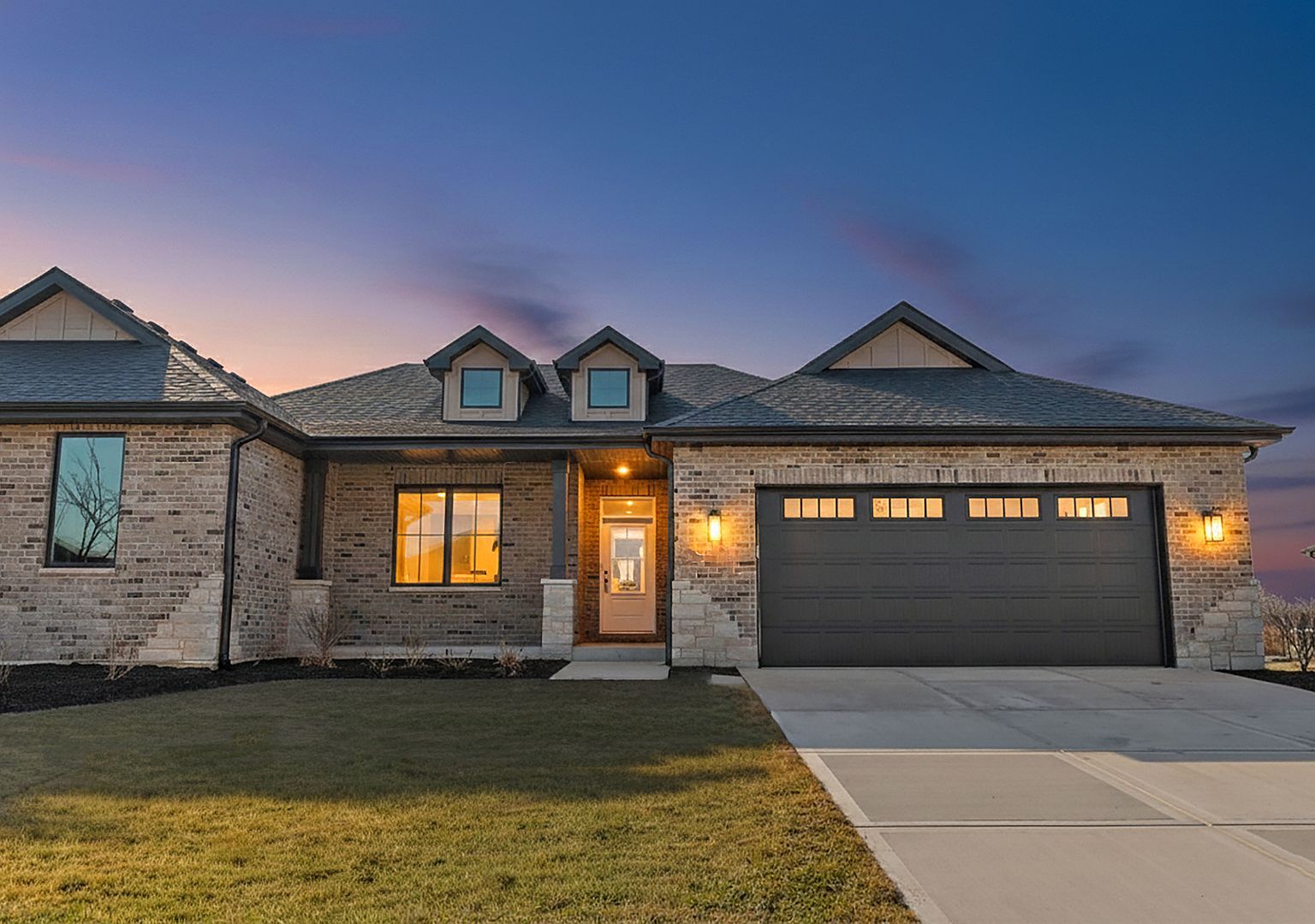 11129 Lizmore Ln #37B Orland Park, IL 60467 - Thumbnail 2