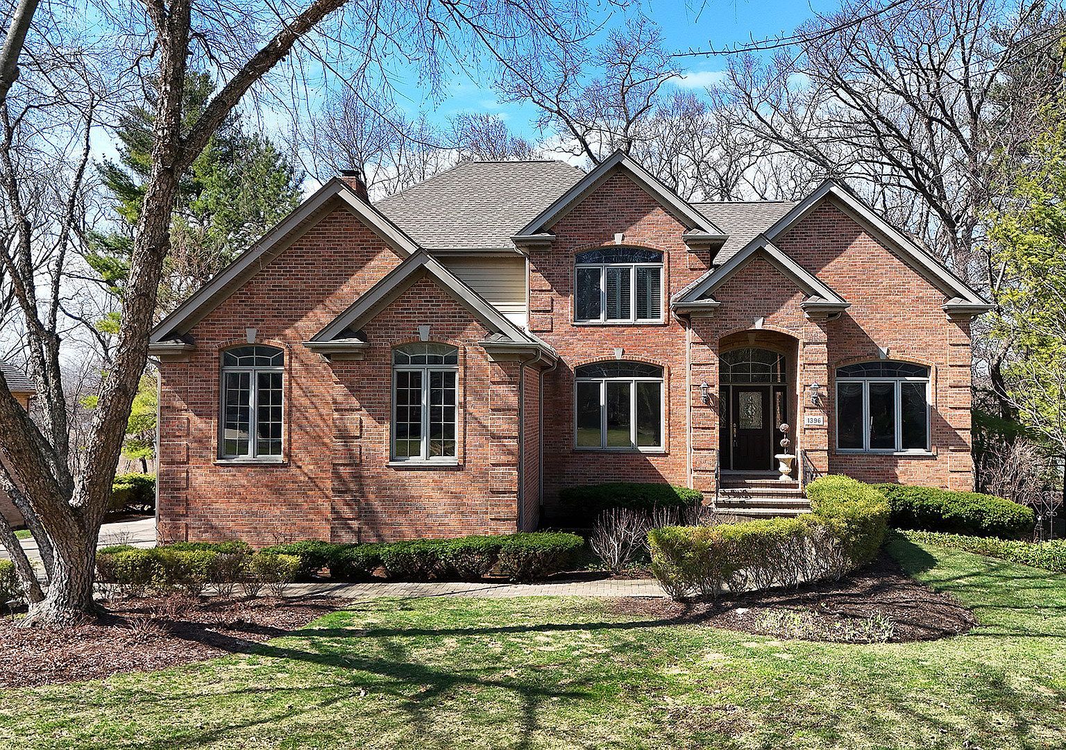 1396 Notre Dame Dr Lemont, IL 60439  | Single Family