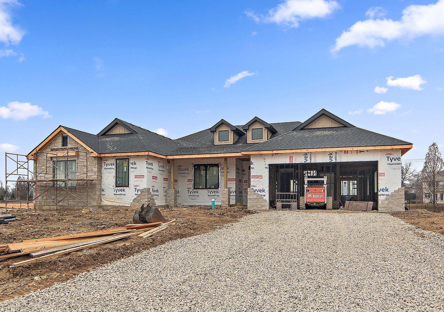 11113 Lizmore Ln #38A Orland Park, IL 60467  | New build