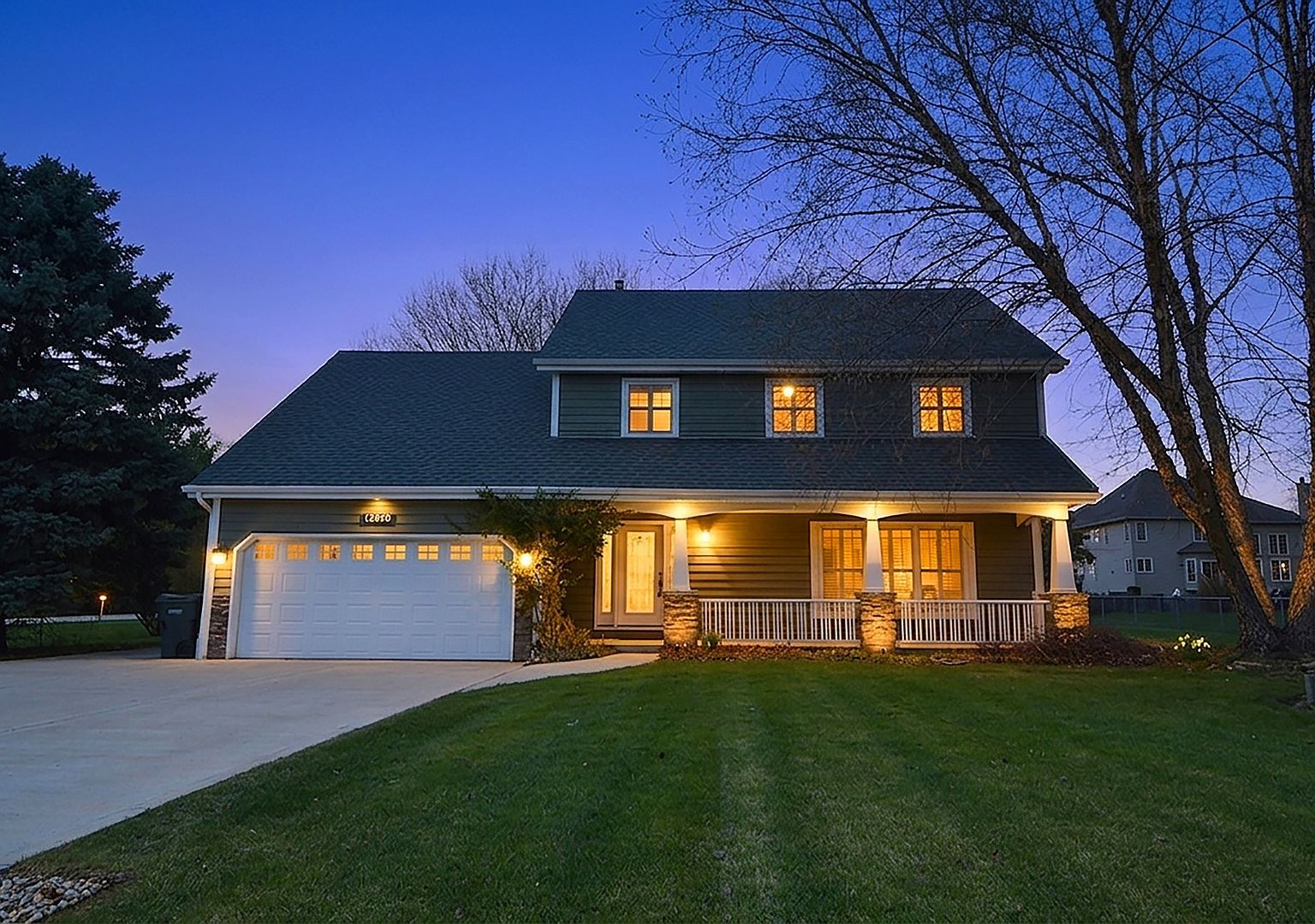 13050 S Elizabeth Dr Plainfield, IL 60585  | Single Family
