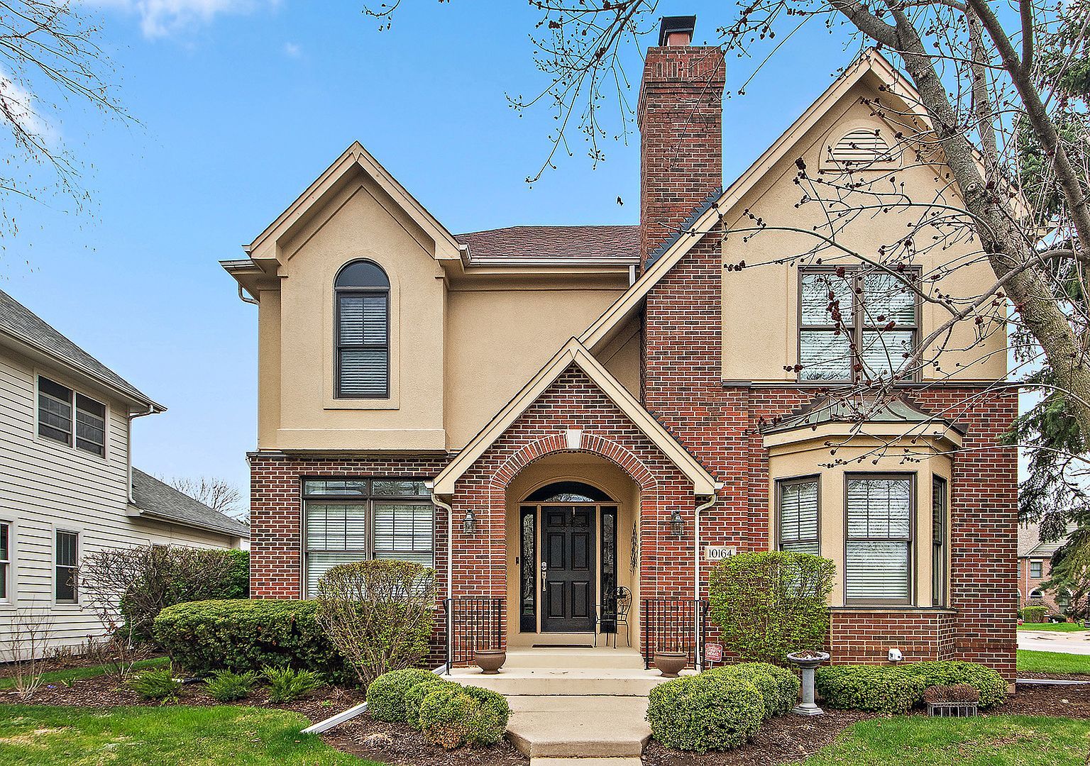 10164 Frankfort Main Frankfort, IL 60423  | Single Family