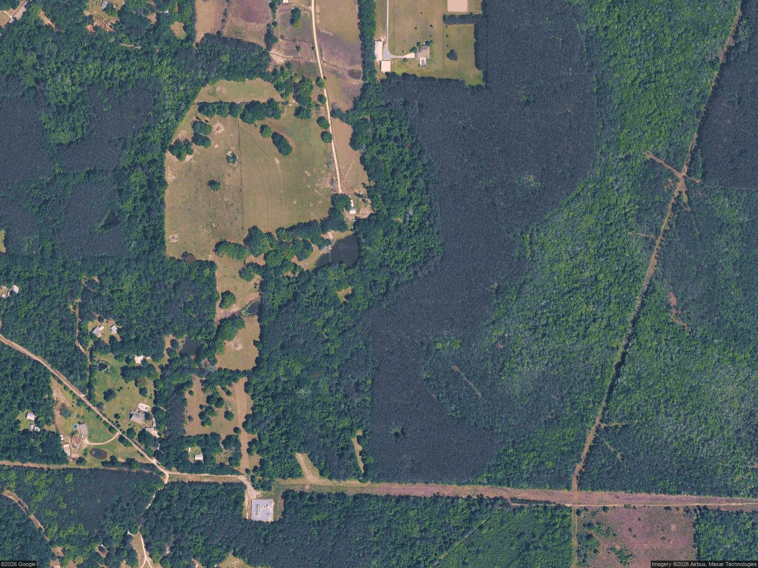 80679 21st Hwy Bush, LA 70431  | Land/Lot