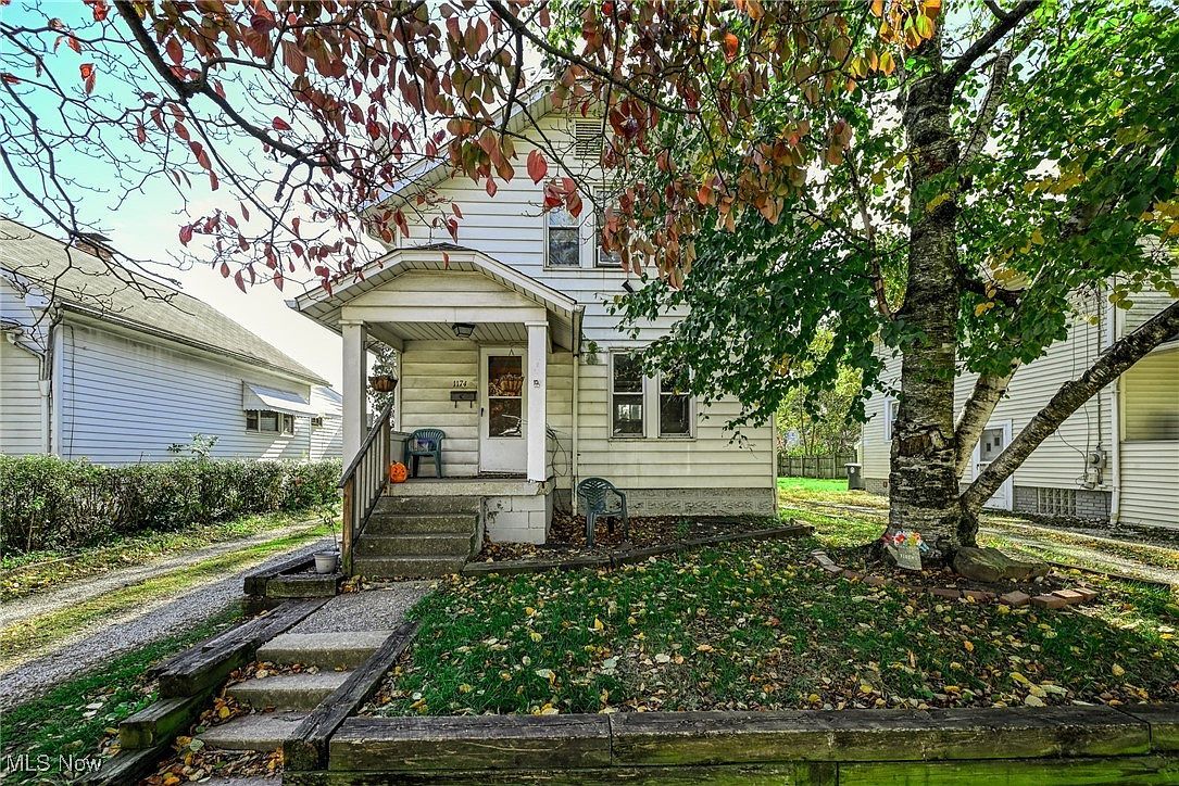 1174 Kohler Ave Akron, OH 44314 - Thumbnail 2