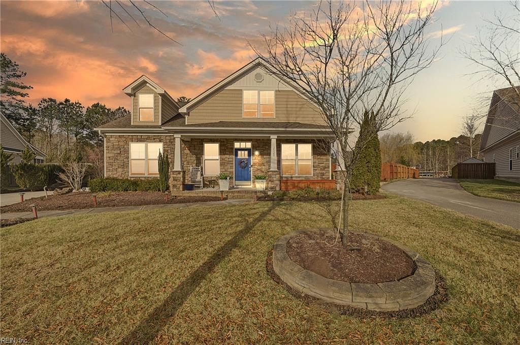 2525 Bodnar Ln Virginia Beach, VA 23456 - Thumbnail 2