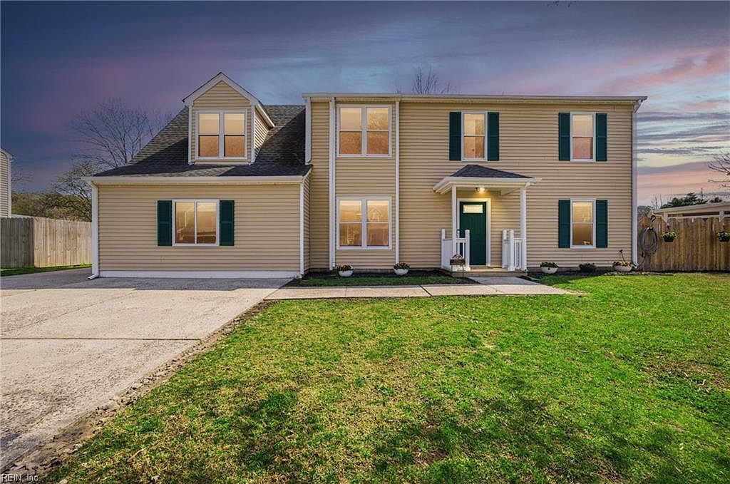 2237 Bartholomews Xing Virginia Beach, VA 23456 - Thumbnail 2