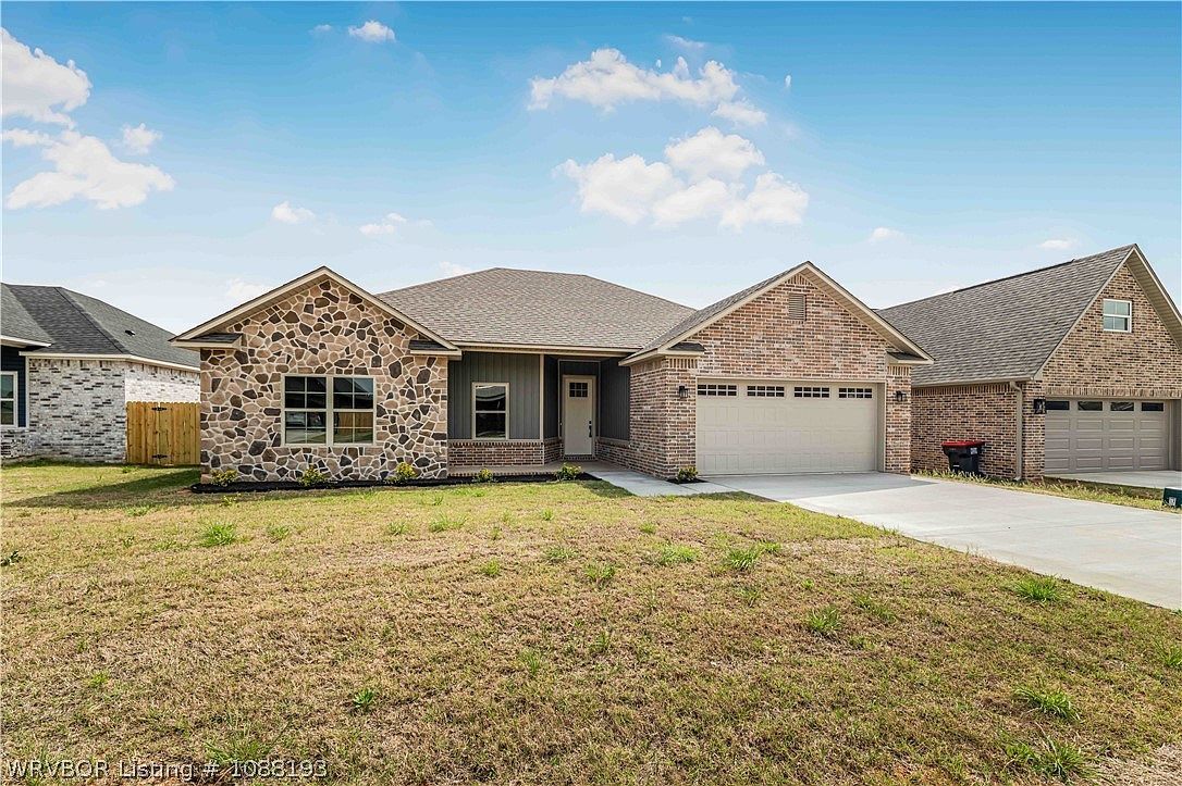 508 Waggoner Ln Barling, AR 72923  | Single Family