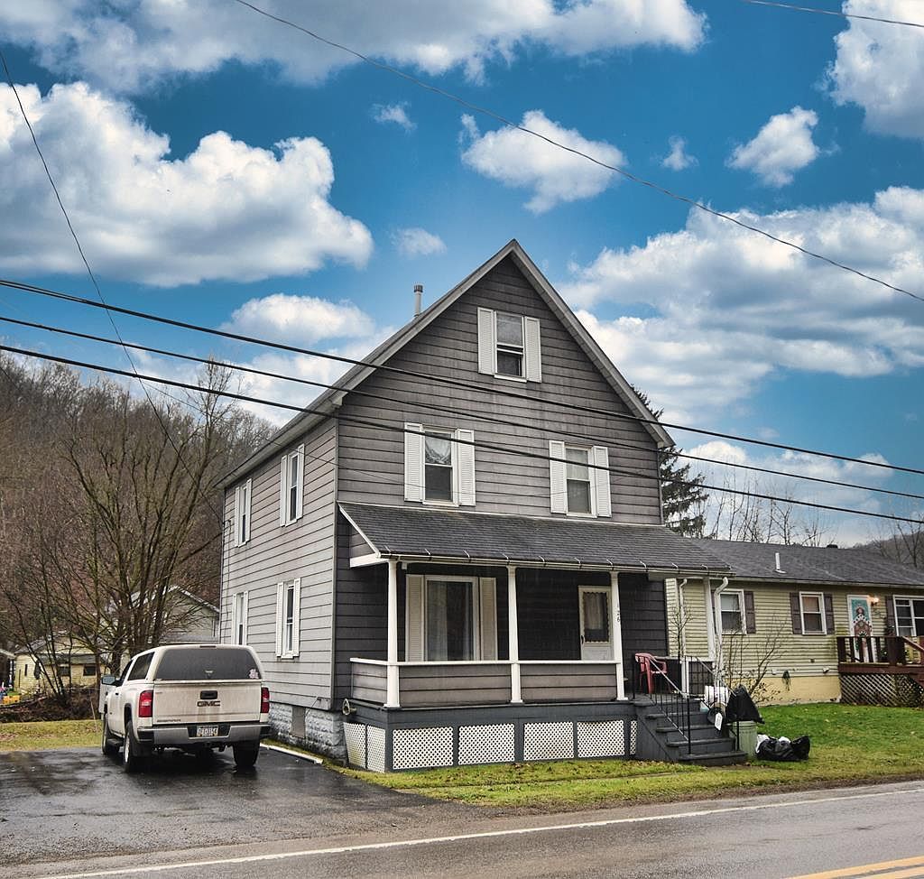 126 Cherry Run Rd Rouseville, PA 16344 - Thumbnail 2