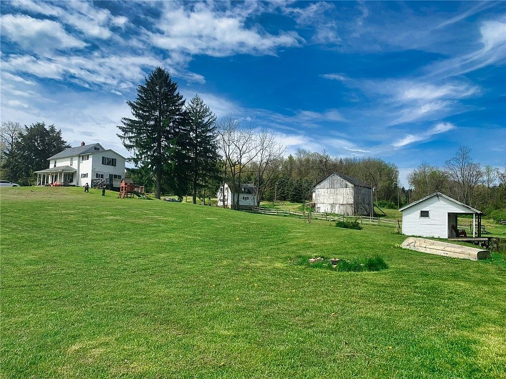 222 Sunny Meadows Ln Utica, PA 16362 - Thumbnail 2