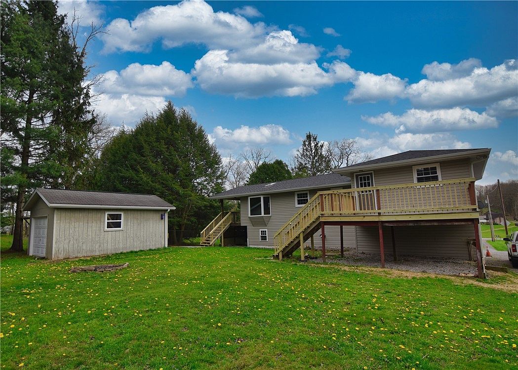 2192 Us Highway 62 Oil City, PA 16301, 16301