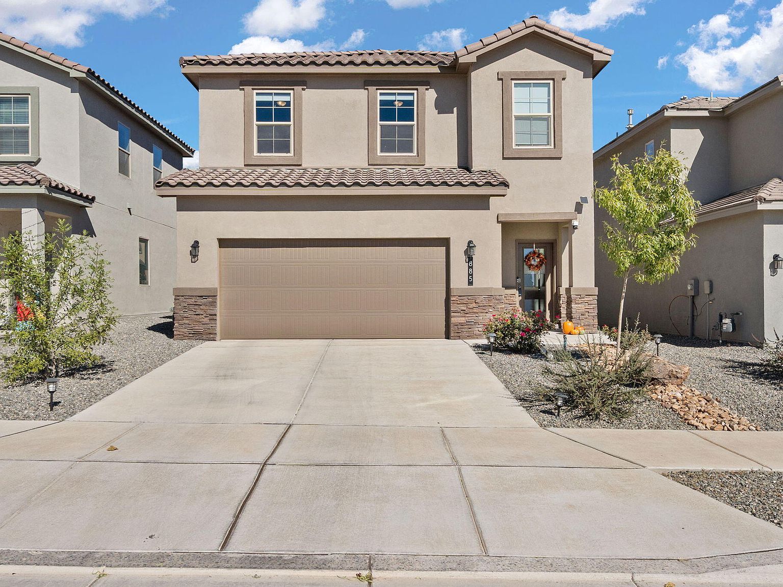 885 Tazanita Loop SE Rio Rancho, NM 87124 - Thumbnail 2
