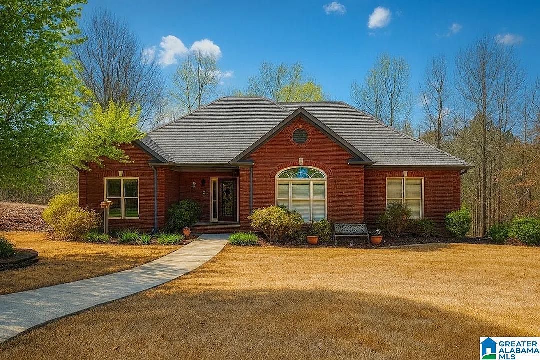 6349 Harness Way Pinson, AL 35126 - Thumbnail 2