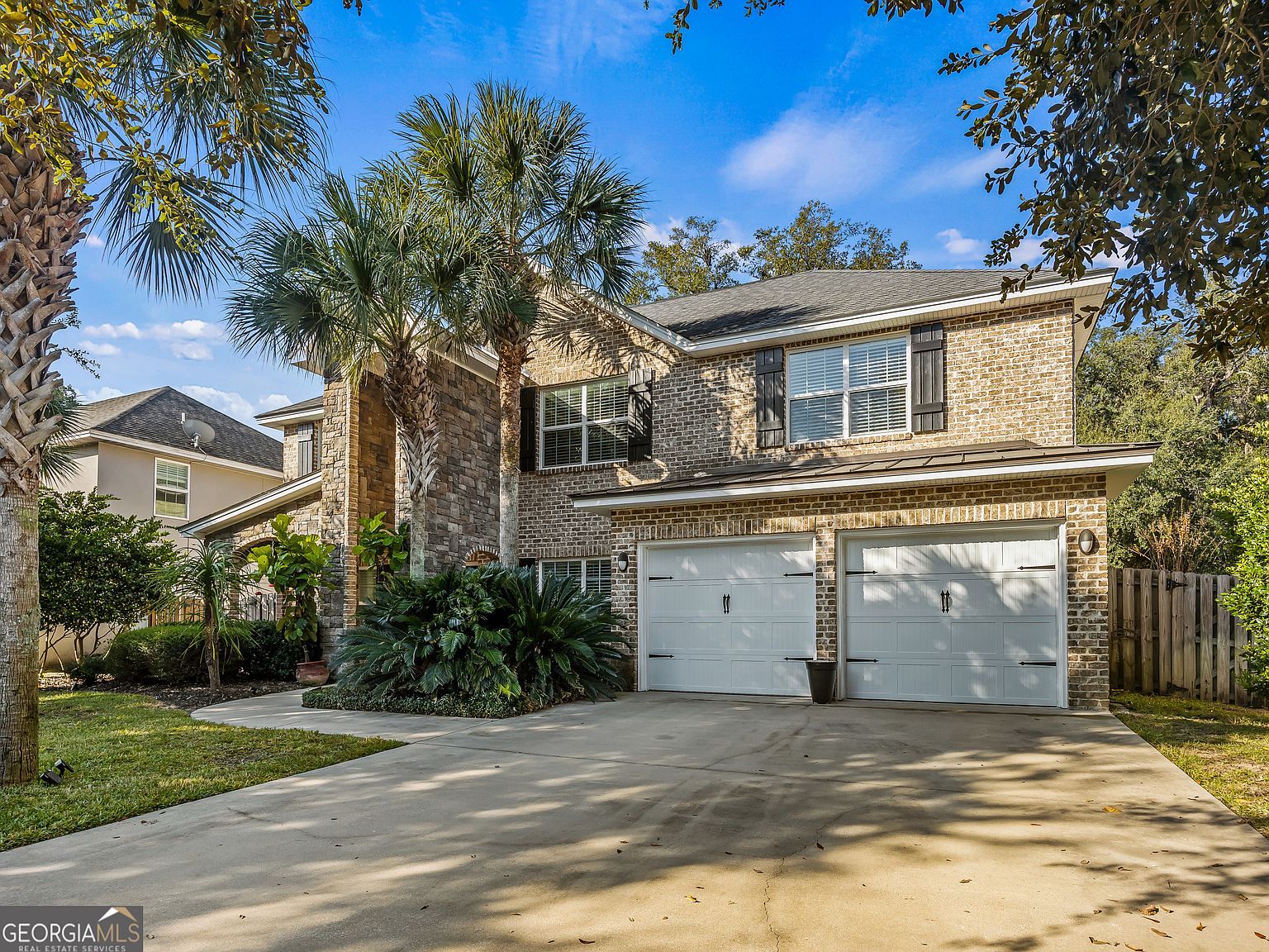 120 Southern Oaks Ln Saint Simons Island, GA 31522 - Thumbnail 2