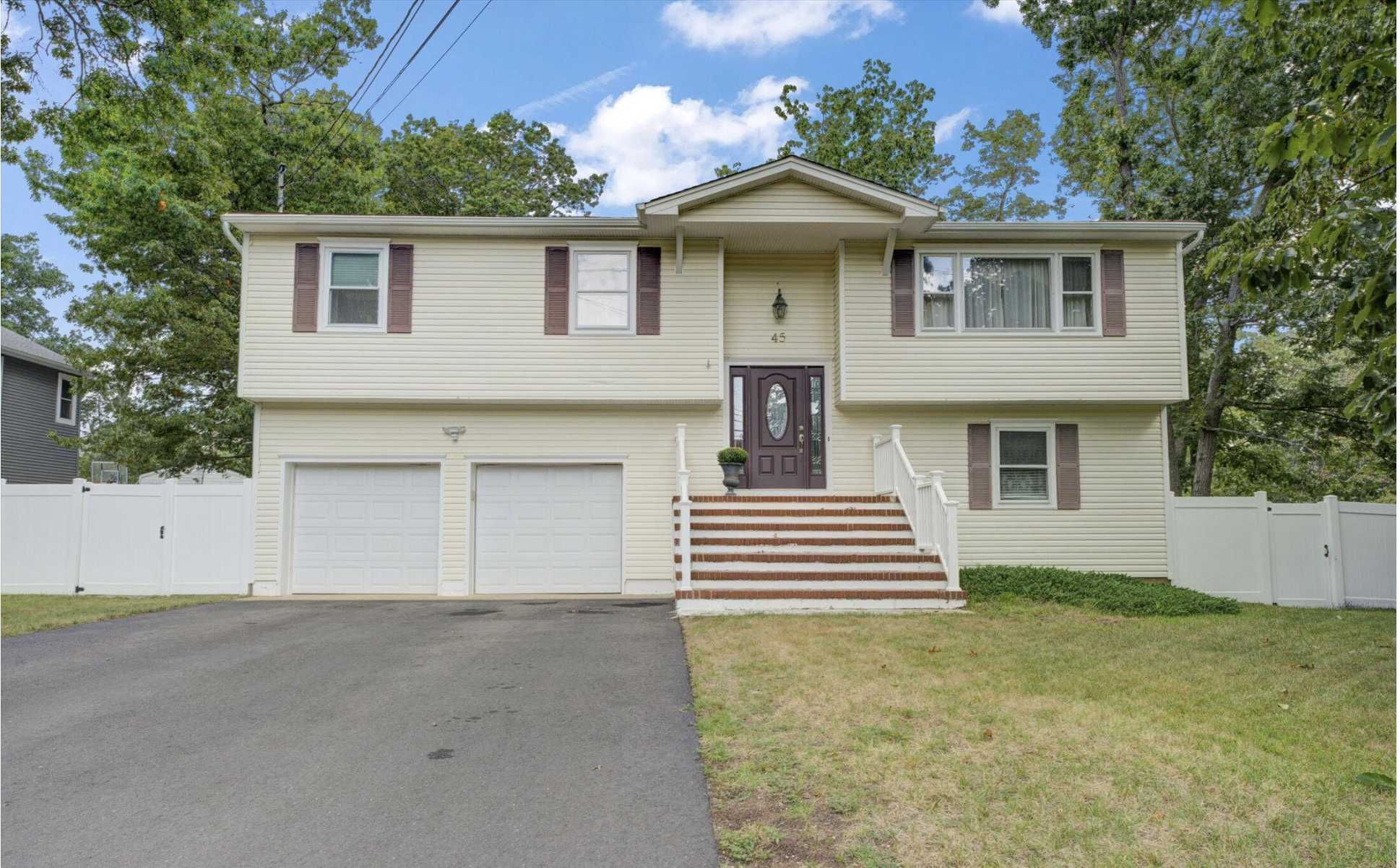 45 John F Kennedy Blvd, Pine Beach, NJ 08741, USA | Single Family