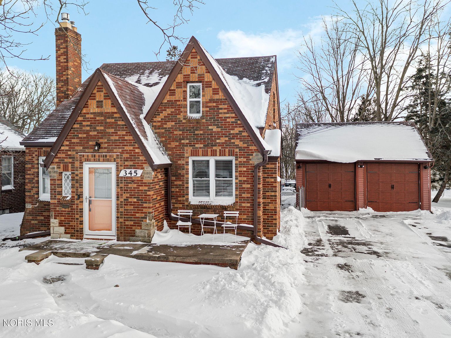 345 Hillside Dr Rossford, OH 43460 - Thumbnail 2