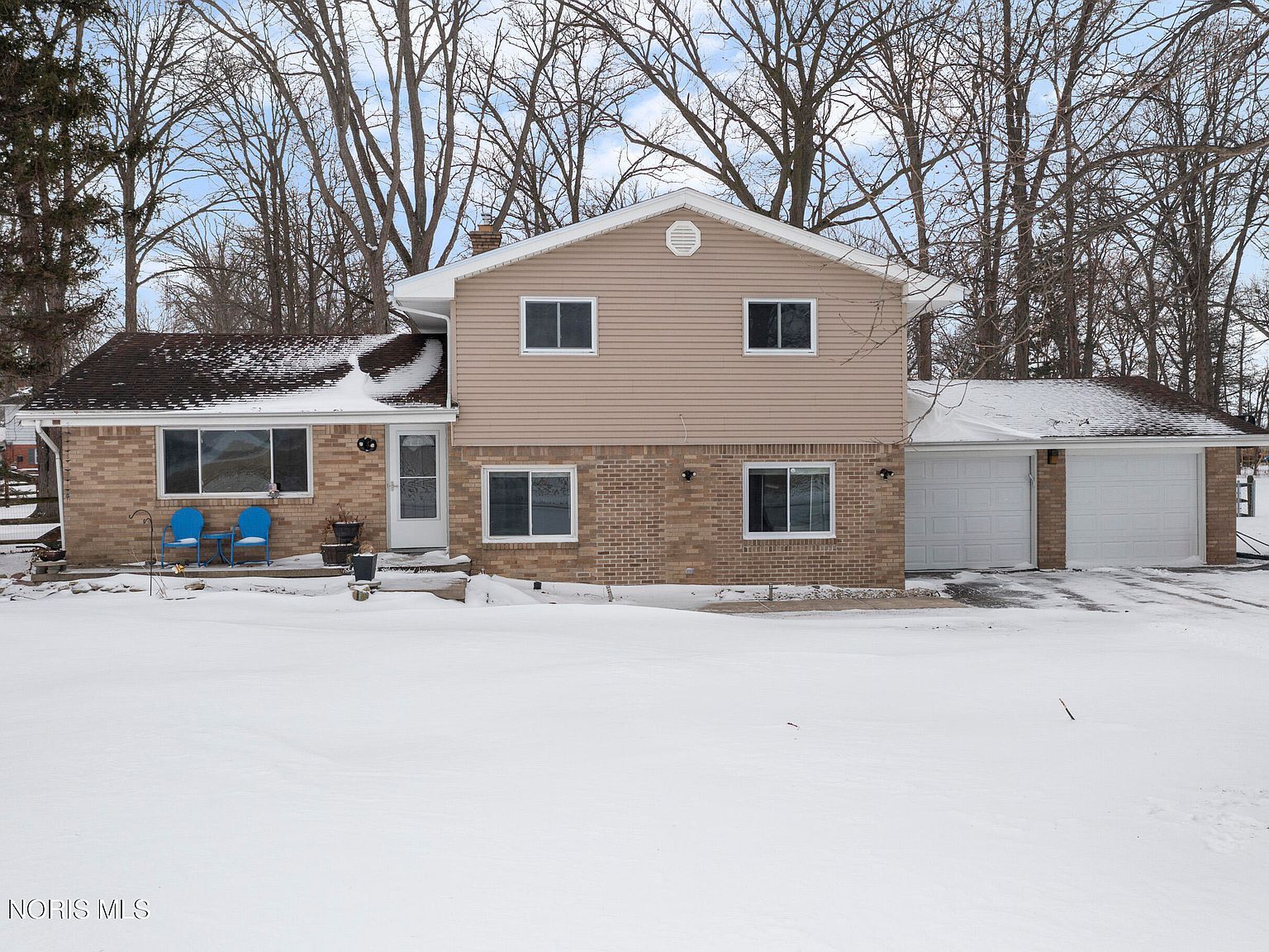 1611 Latcha Rd Millbury, OH 43447 - Thumbnail 2