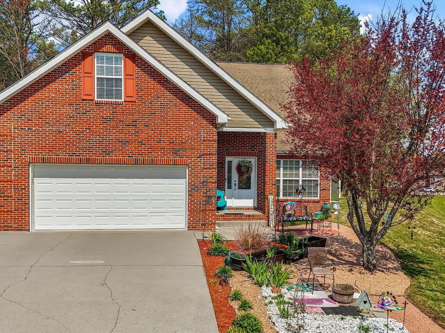 221 Sweet Gum Ln Oak Ridge, TN 37830  | Single Family