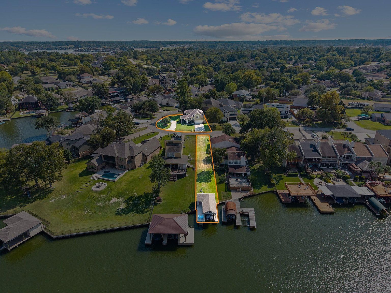 763 & 806 Lake View Dr Montgomery, TX 77356 - Thumbnail 2