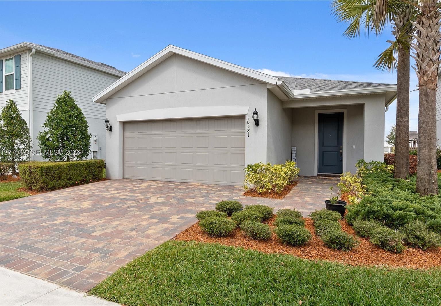 10581 SW Captiva Dr Port Saint Lucie, FL 34987 - Thumbnail 2