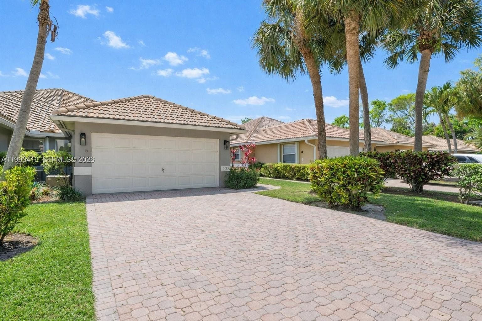 5477 Grande Palm Cir Delray Beach, FL 33484  | Single Family