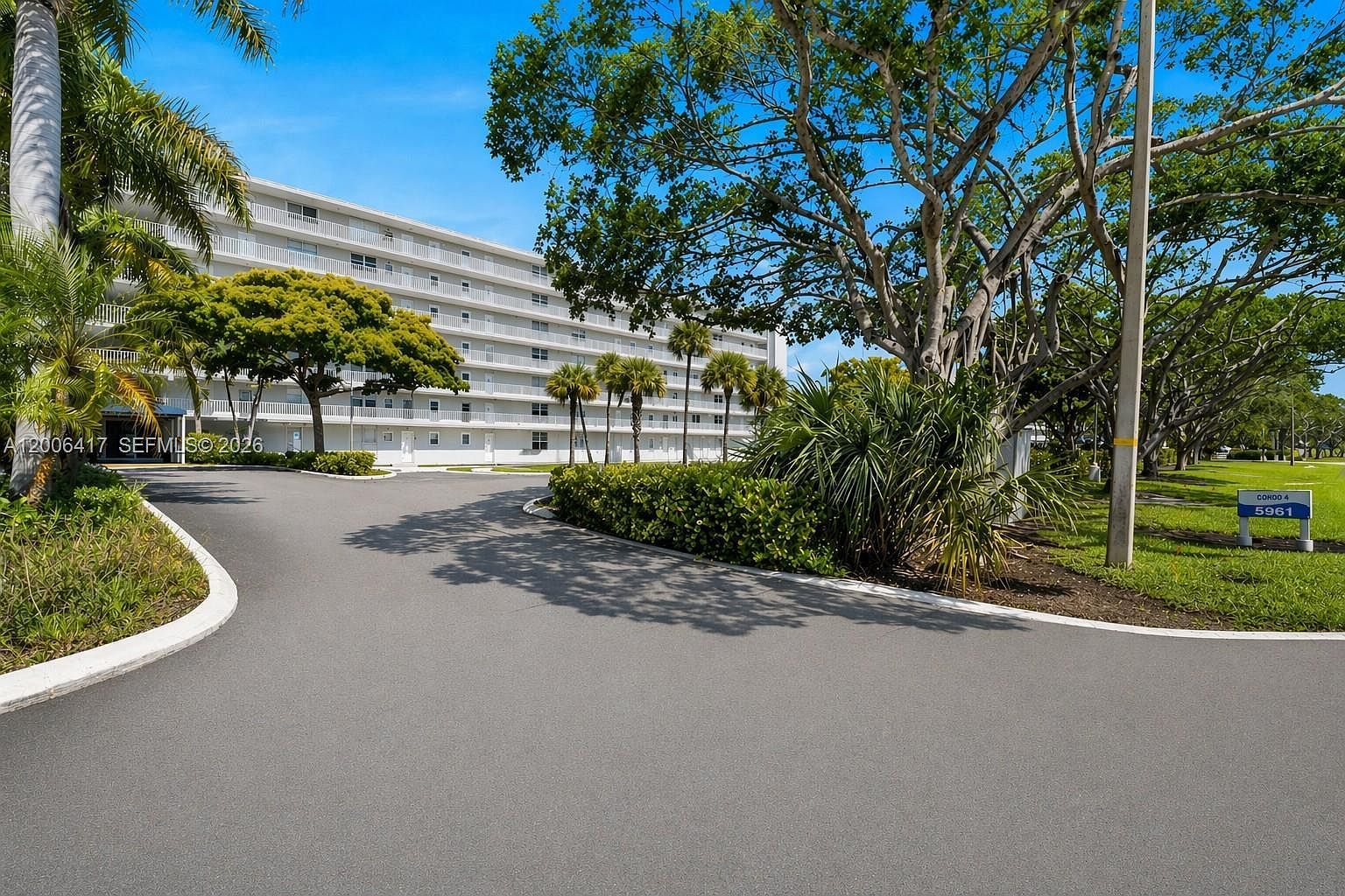 5961 NW 2nd Ave APT 403 Boca Raton, FL 33487  | Condominium