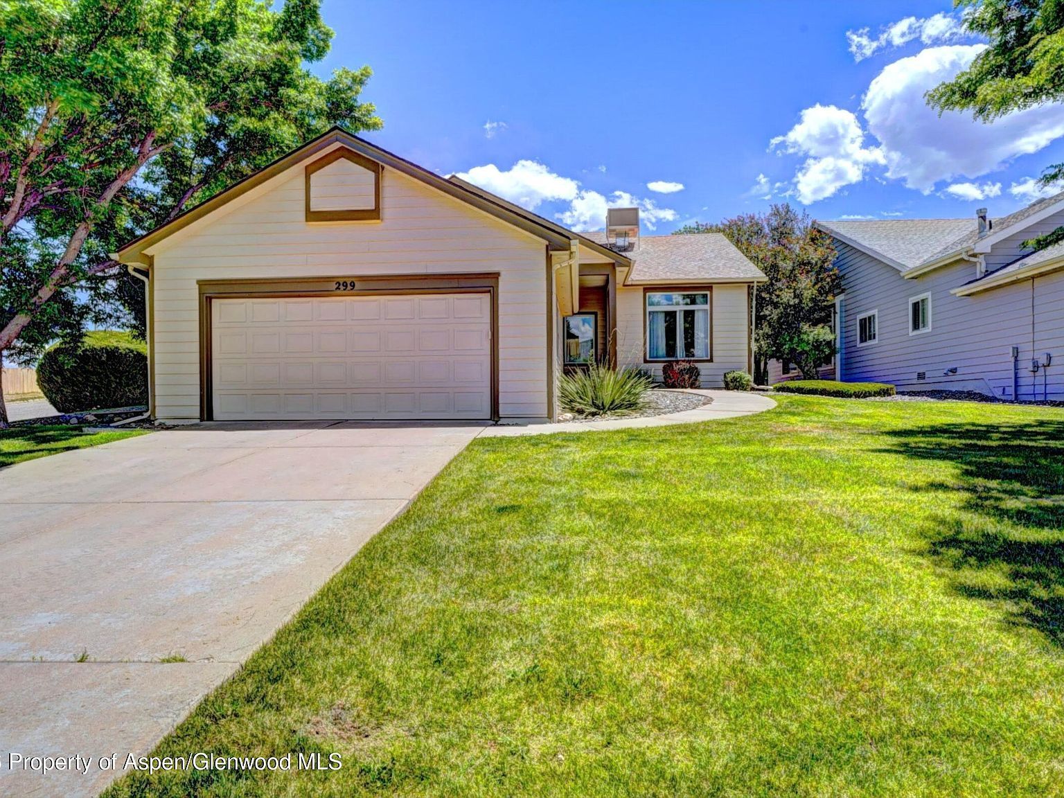 299 Limberpine Cir Parachute, CO 81635, 81635