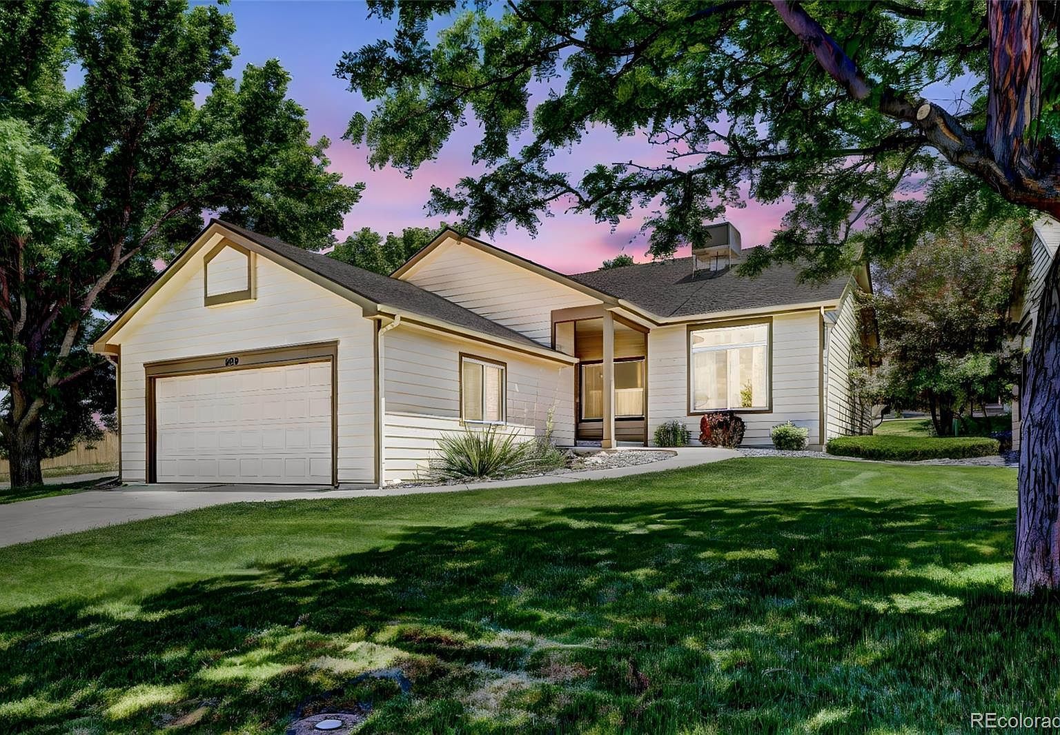 299 NW Limberpine Cir Parachute, CO 81635, 81635