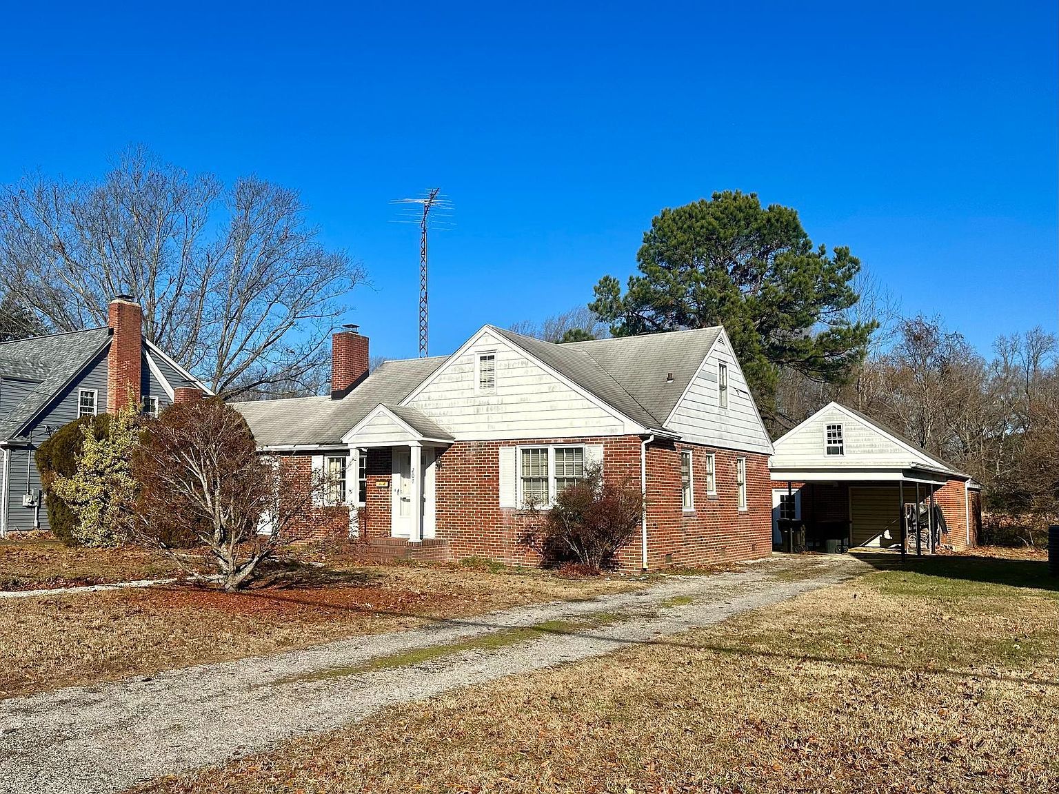 207 Bloomingdale Ave Federalsburg, MD 21632 - Thumbnail 2