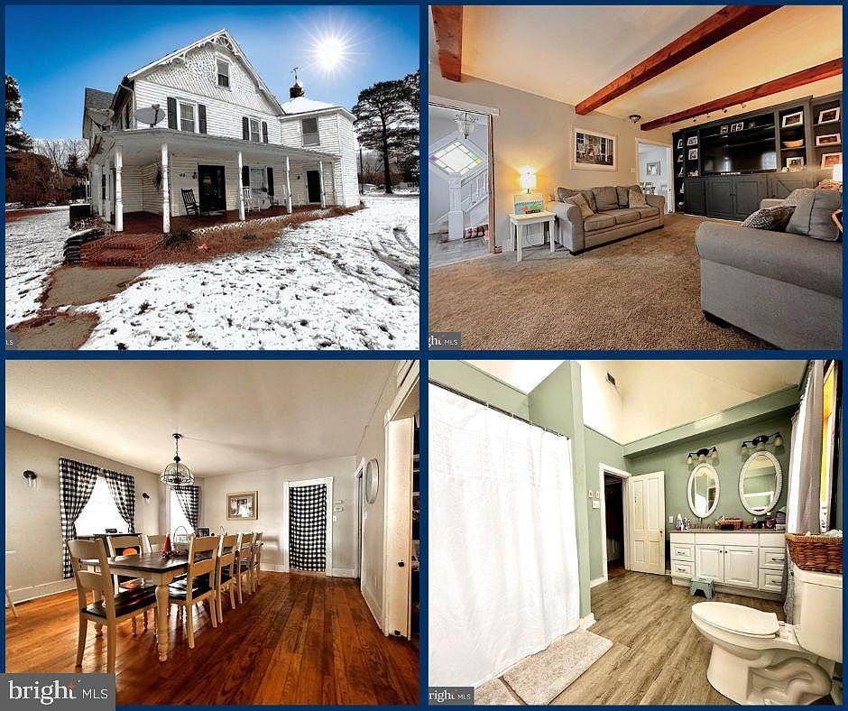 210 Old Line Rd Goldsboro, MD 21636 - Thumbnail 2