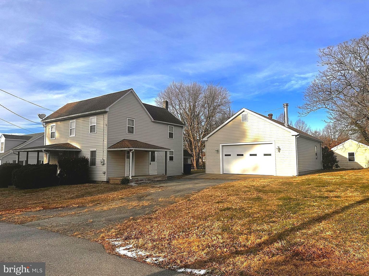 111 Cemetery Ln Church Hill, MD 21623 - Thumbnail 2