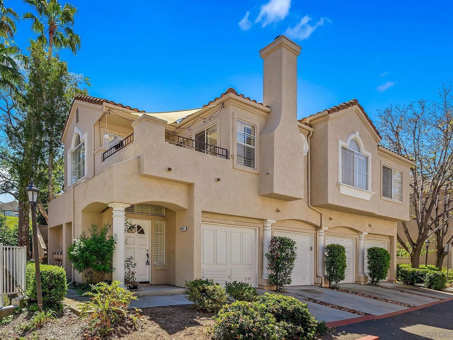 11356 Camino Playa Cancun Unit 1 San Diego, CA 92124 | New build