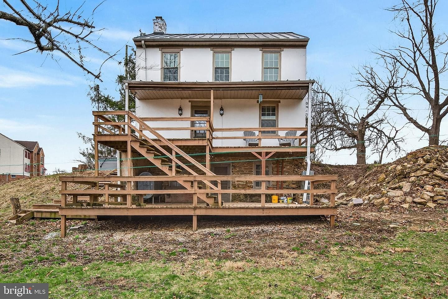 90 Manor Rd Red Lion, PA 17356 | Single Family