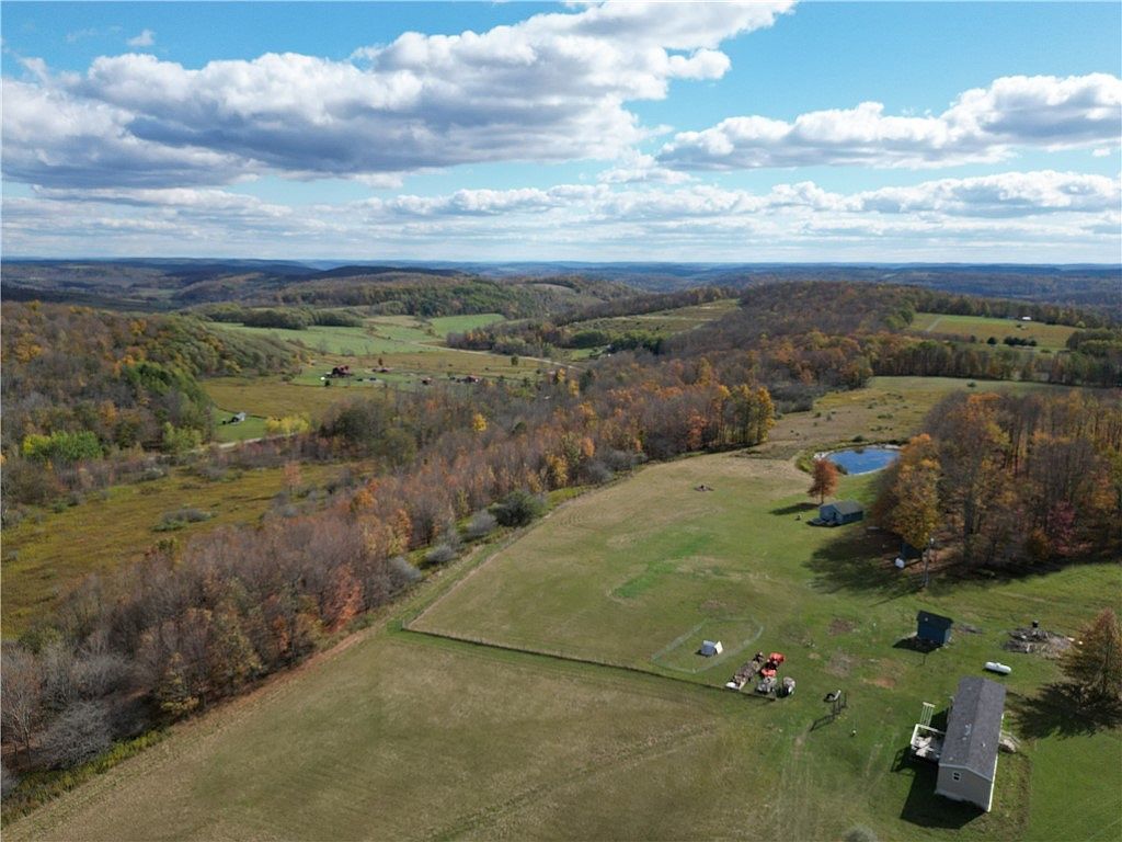 1748 Leonard Rd Troupsburg, NY 14885 - Thumbnail 2