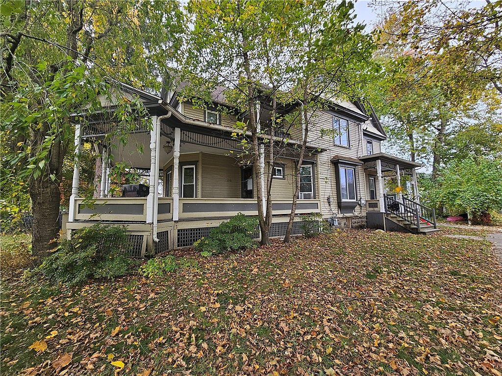 634 Pennsylvania Ave Elmira, NY 14904 - Thumbnail 2