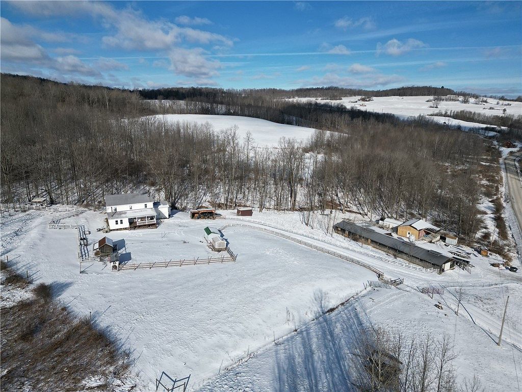 3533 County Route 82 Lot 19 Troupsburg, NY 14885 - Thumbnail 2