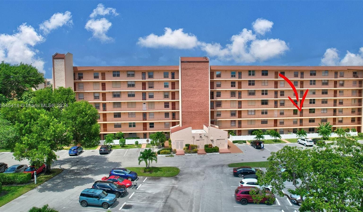 14575 Bonaire Blvd APT 308 Delray Beach, FL 33446 - Thumbnail 2