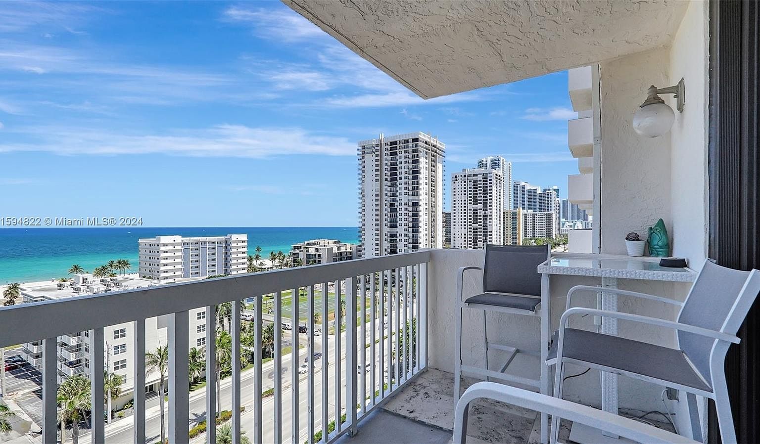1500 S Ocean Dr APT 12H Hollywood, FL 33019 - Thumbnail 2