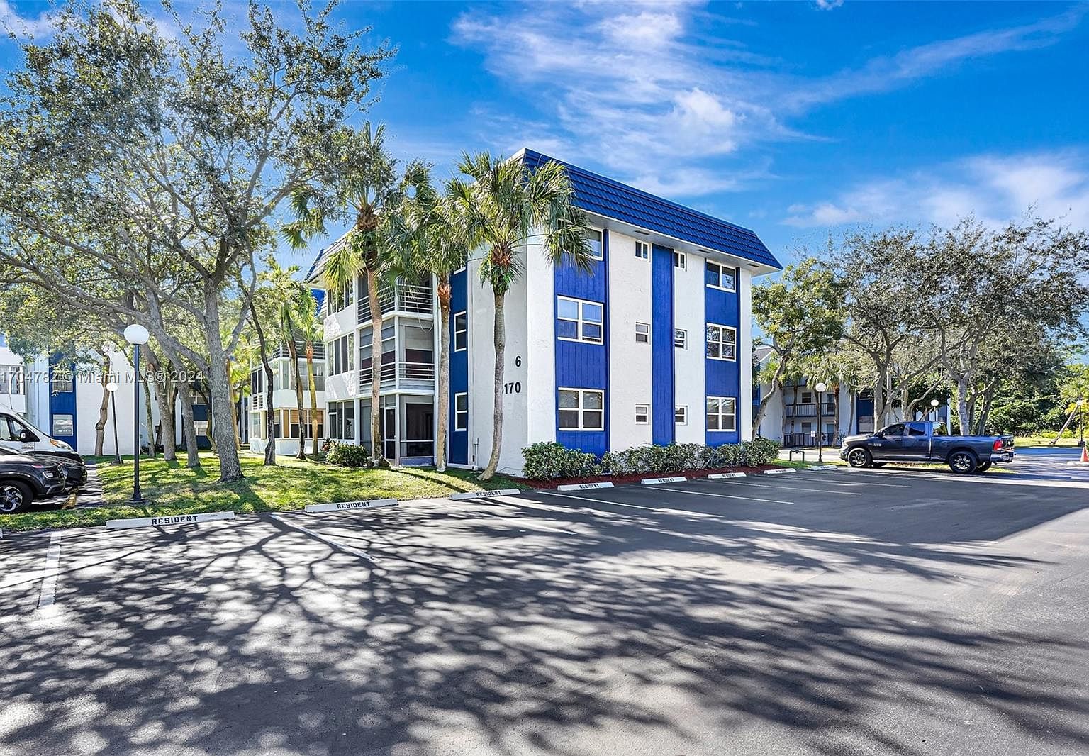 3170 Holiday Springs Blvd #6-209 Margate, FL 33063 - Thumbnail 2