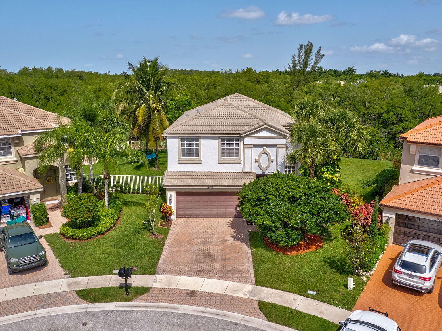 9193 Bryden Ct Wellington, FL 33414 - Thumbnail 2