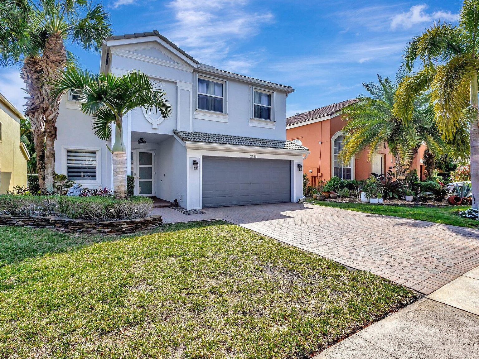 2583 Sawyer Ter Wellington, FL 33414 - Thumbnail 2