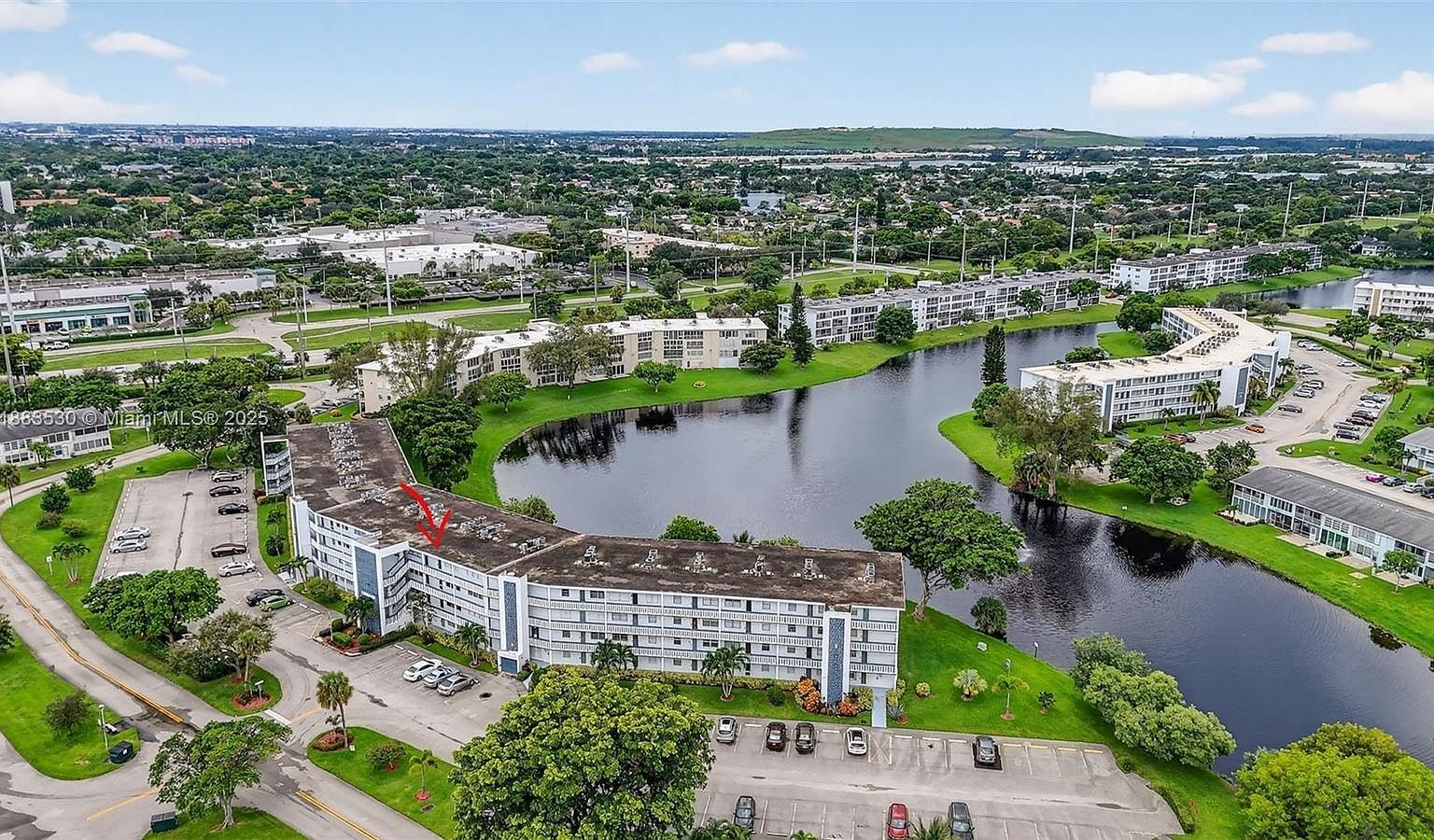 2009 Farnham N #2009 Deerfield Beach, FL 33442 - Thumbnail 2