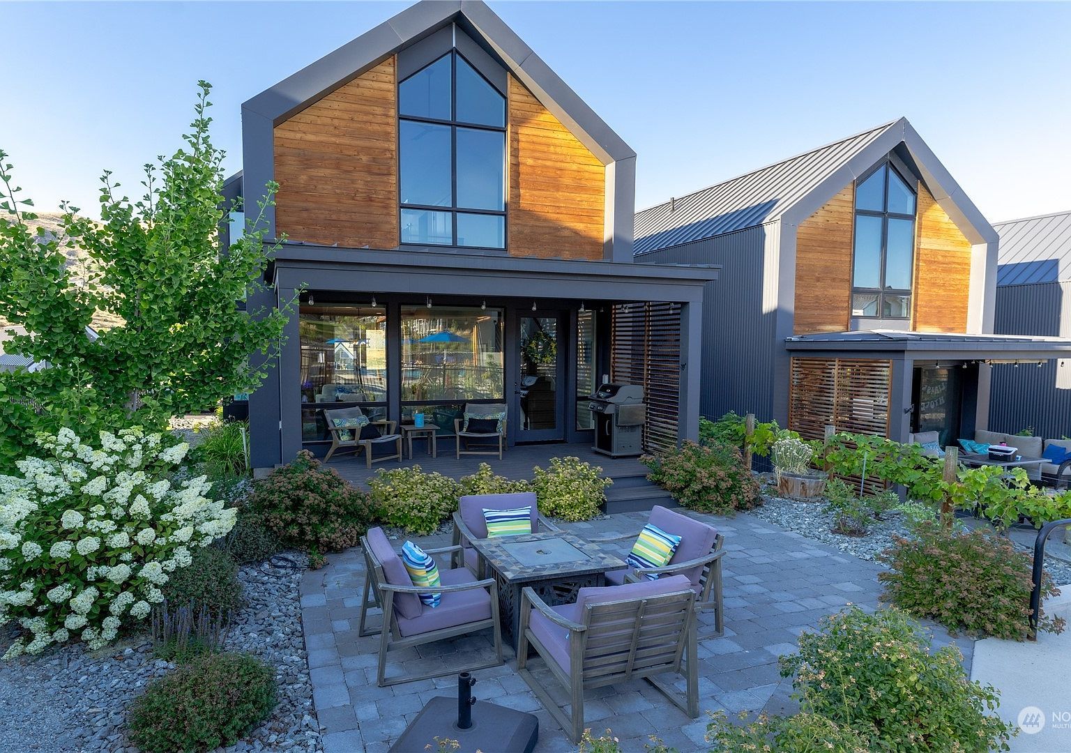 1437 Cottage Ln Chelan, WA 98816 - Thumbnail 2