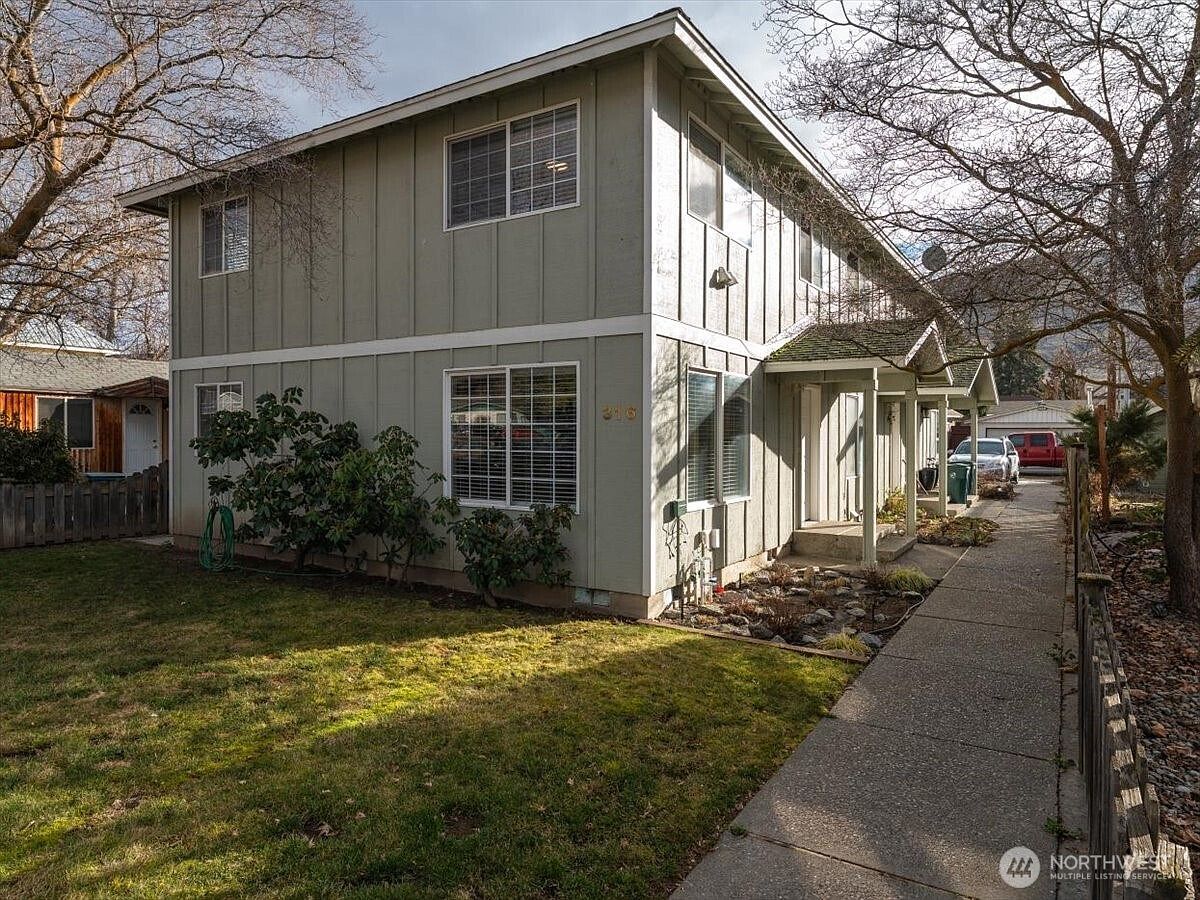 316 E Wapato Ave #1 Chelan, WA 98816 - Thumbnail 2