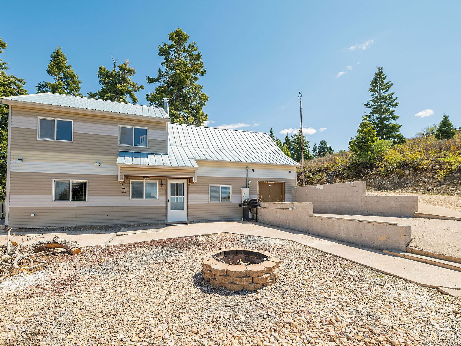 23200 N Hillside Dr E #G-28 Fairview, UT 84629 - Thumbnail 2