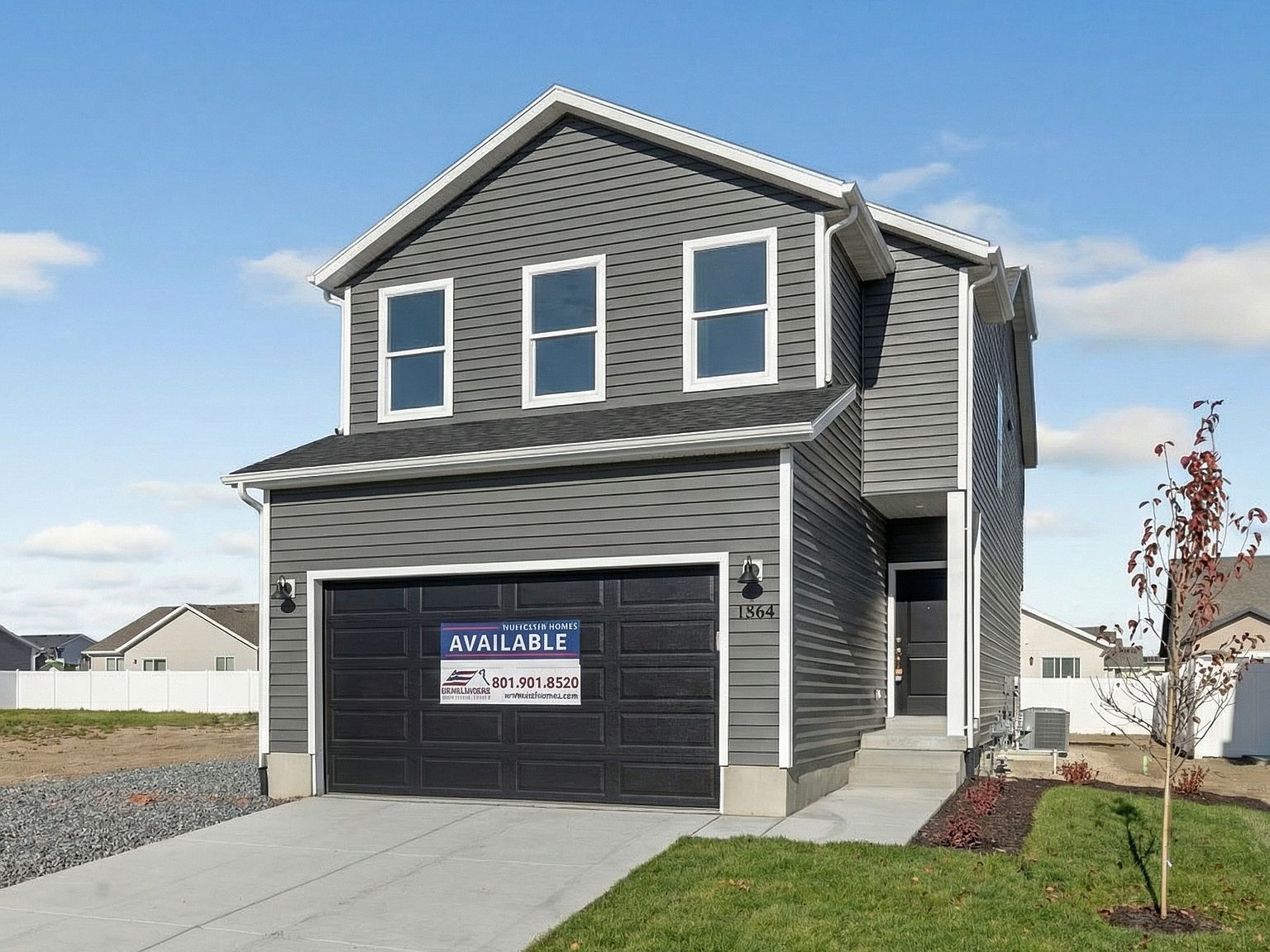 1536 E Pheasant Rd #214 Eagle Mountain, UT 84005 - Thumbnail 2